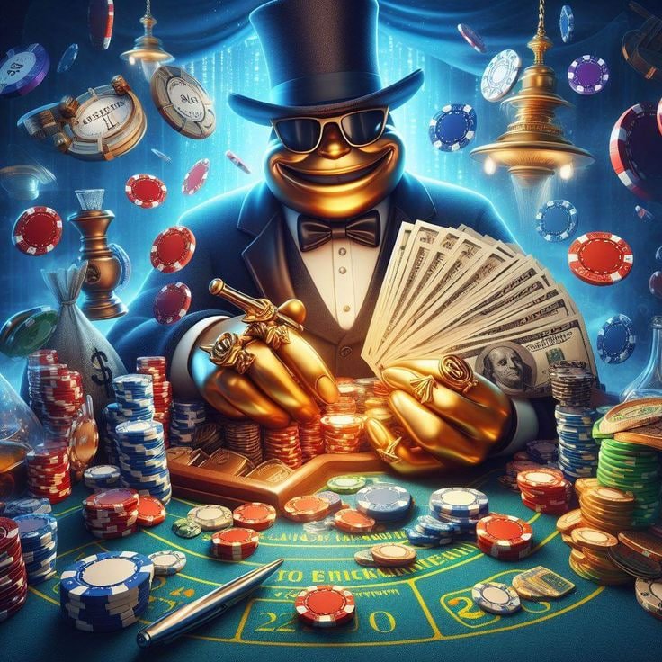 mrjack bet